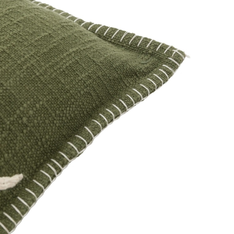 Cotton Cushion UK