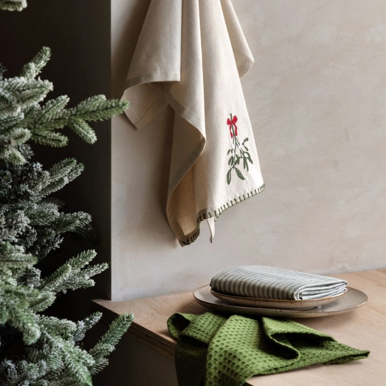 Tea Towels UK