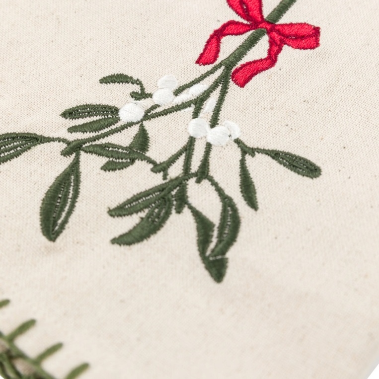 Set Of Christmas Tea Towels Tea Towels UK