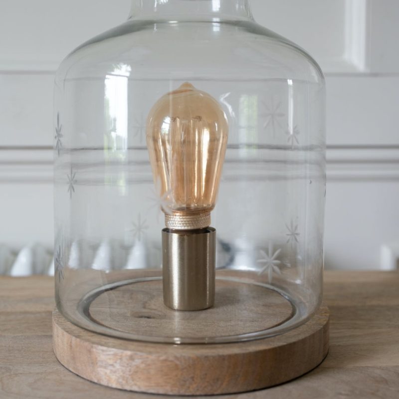Table Lamp UK