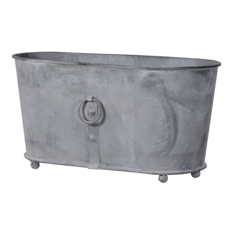 Iron Planter UK