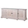 Wooden Sideboard UK