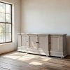 Wooden Sideboard UK