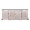 Wooden Sideboard UK