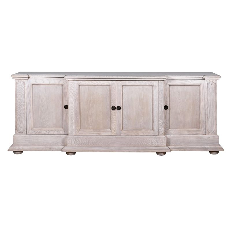 Wooden Sideboard UK