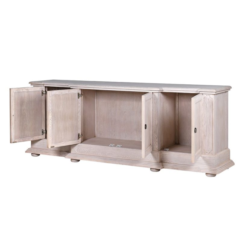 Wooden Sideboard UK