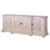 Wooden Sideboard UK