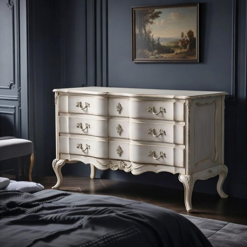 Drawer Chest UK