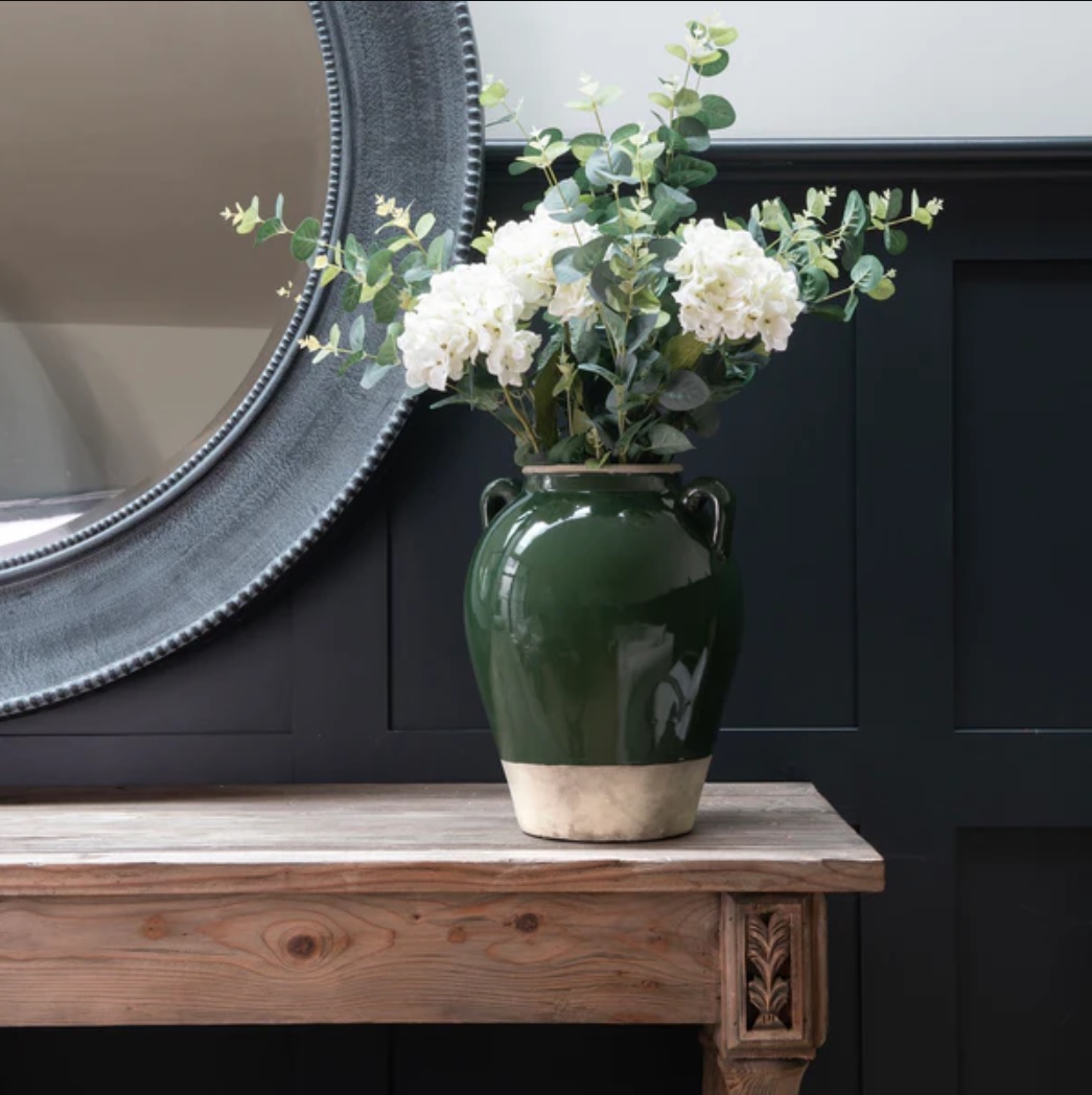 Green Vase UK