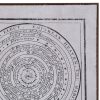 Astronomical Print  UK