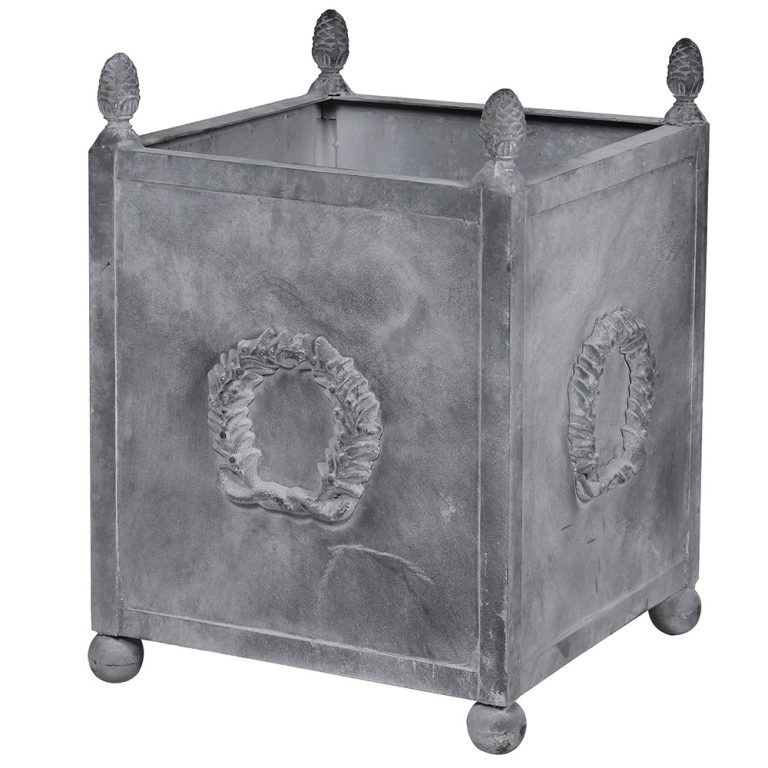 Iron Planter UK