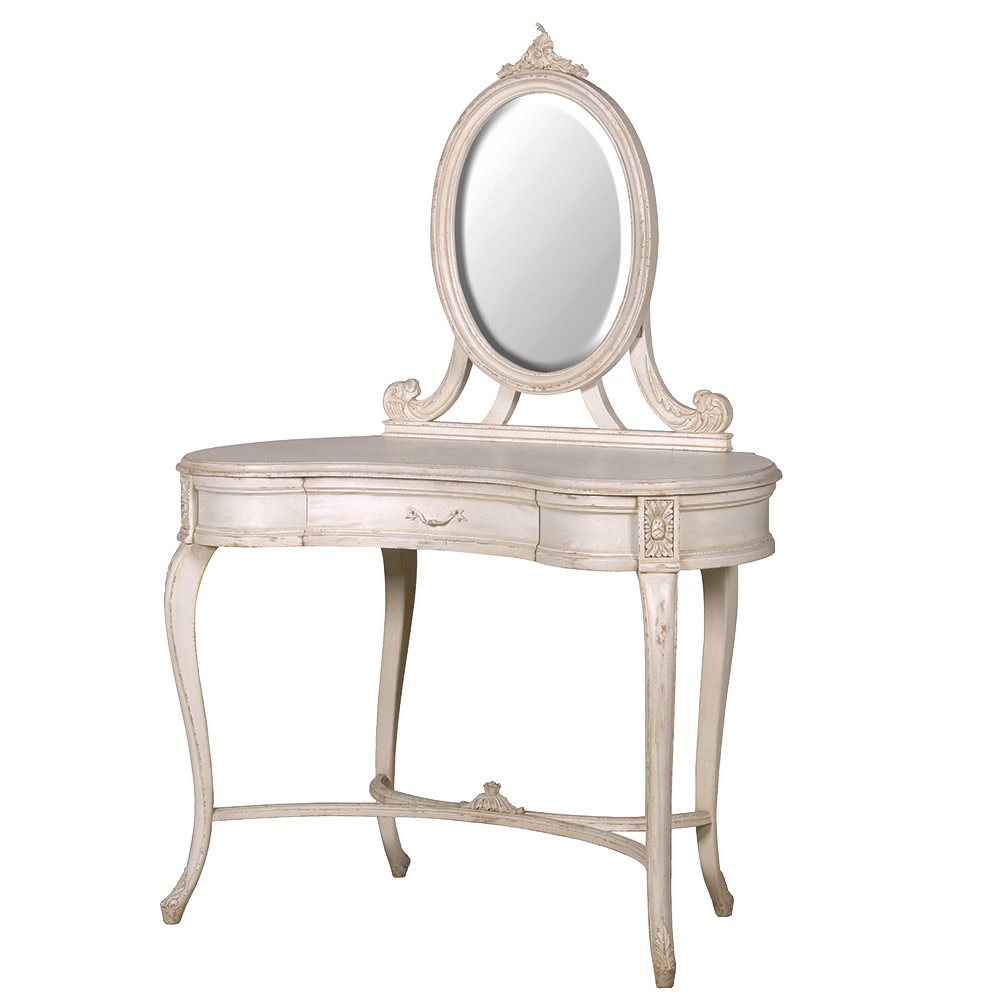 Bevelled-Edged Mirror UK