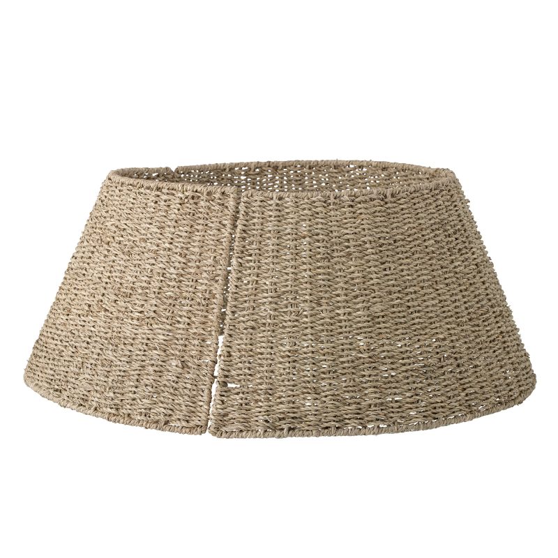 Seagrass Christmas Tree Skirt Tree Skirt UK