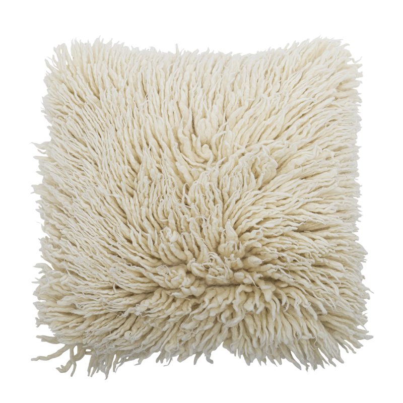 Wool Yeti 45cm Cushion 45cm Cushion UK