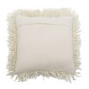 Wool Yeti 45cm Cushion 45cm Cushion UK