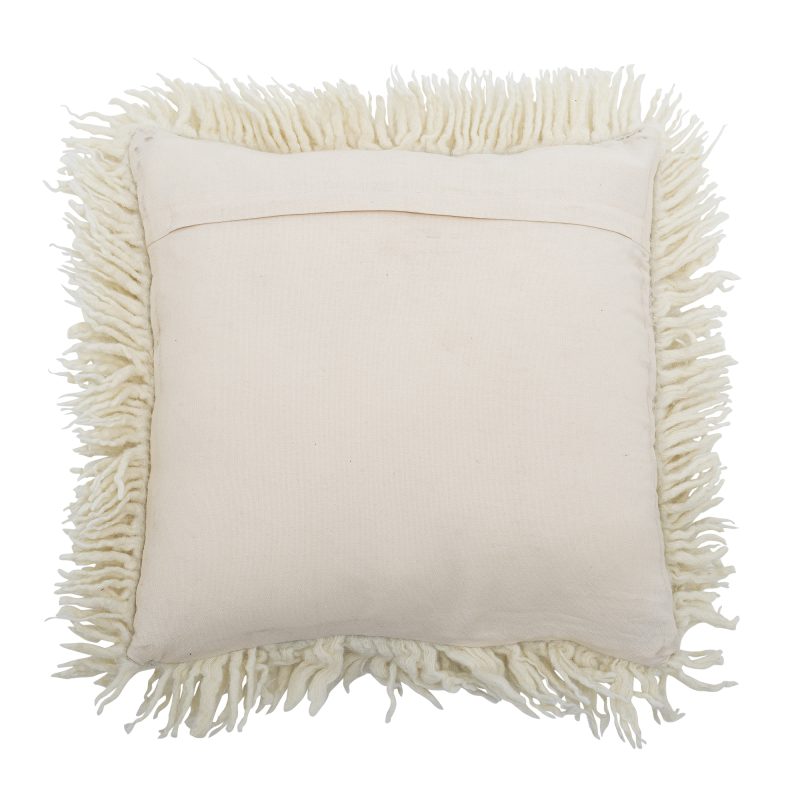 Wool Yeti 45cm Cushion 45cm Cushion UK