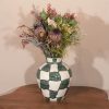 24cm Vase UK
