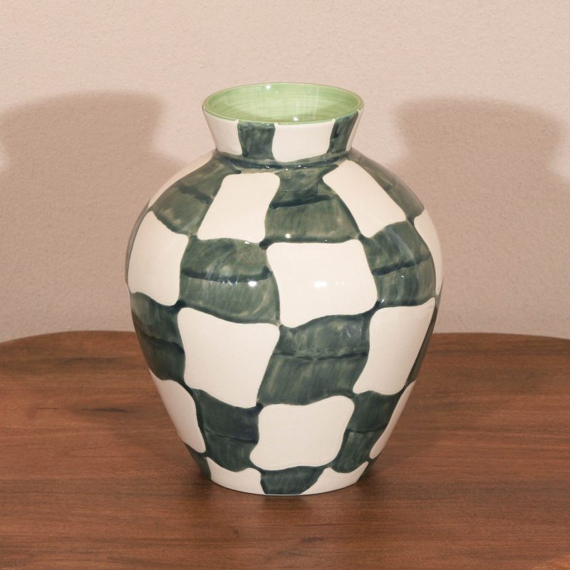 24cm Vase UK