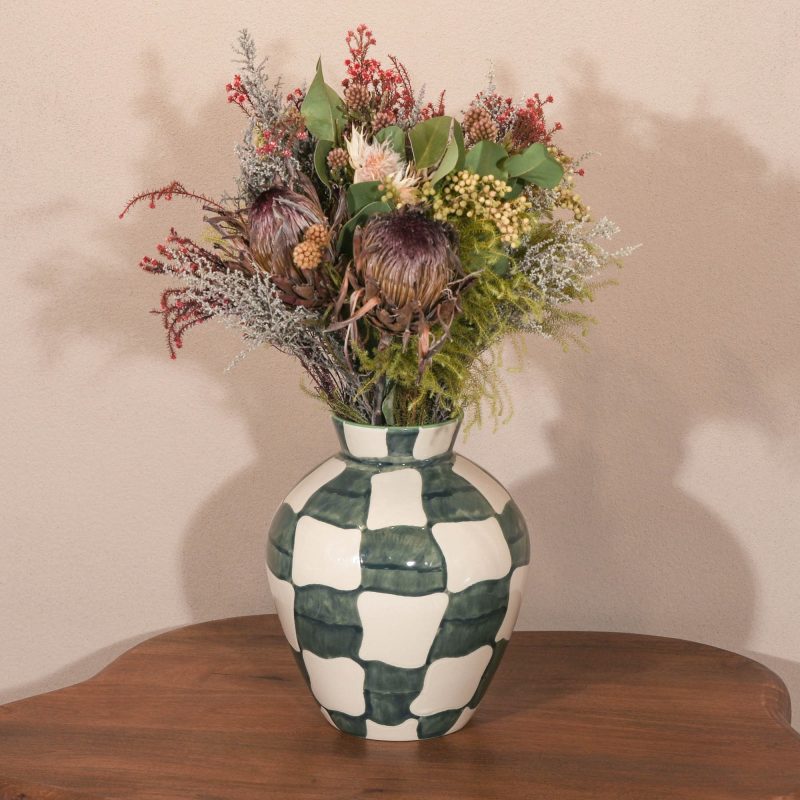 24cm Vase UK