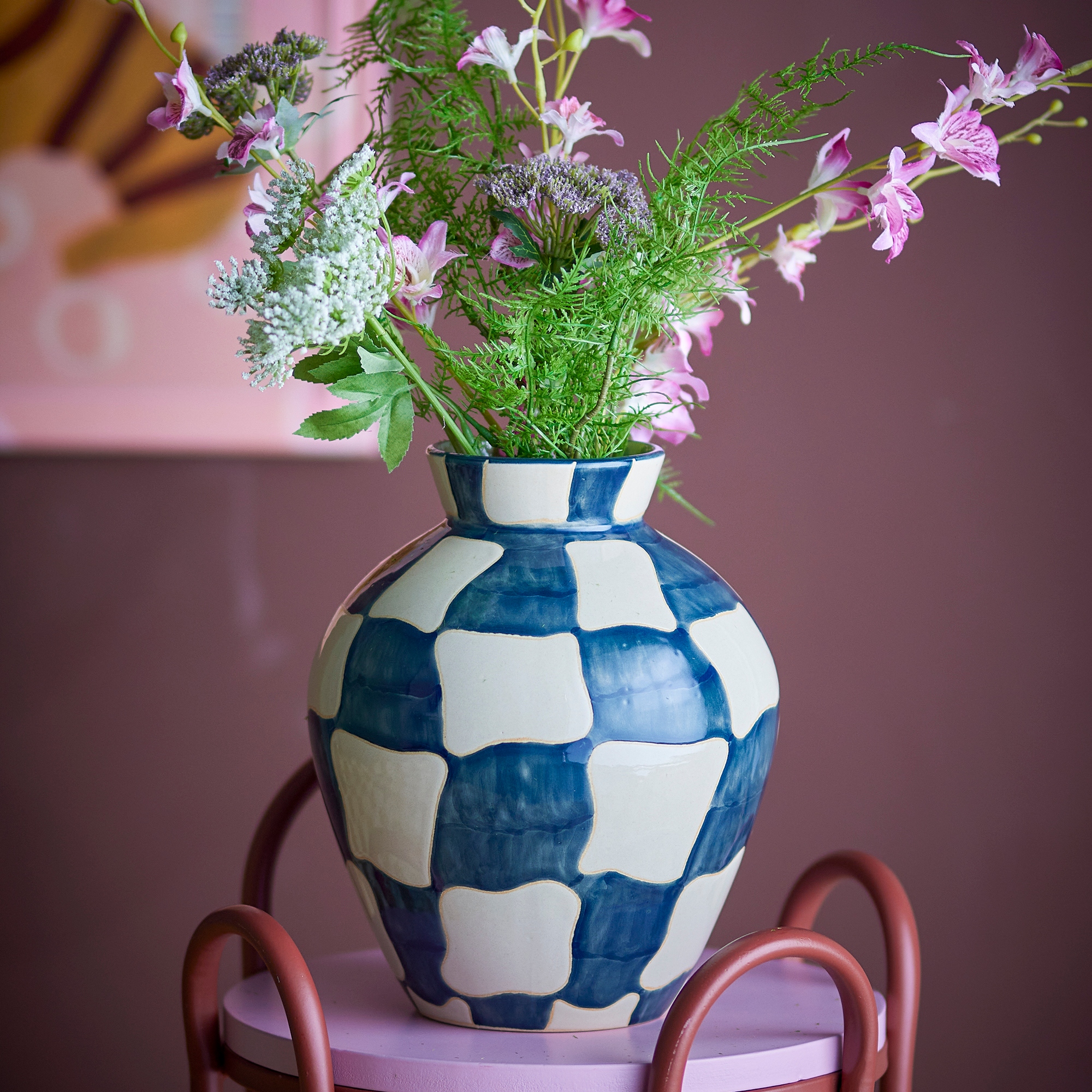 24cm Vase UK