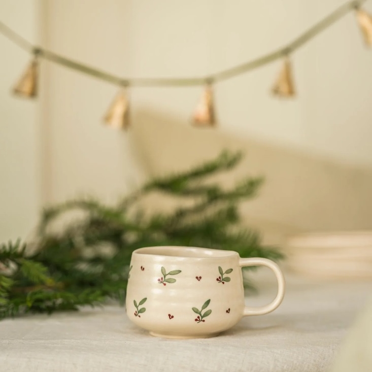 Christmas Mug UK
