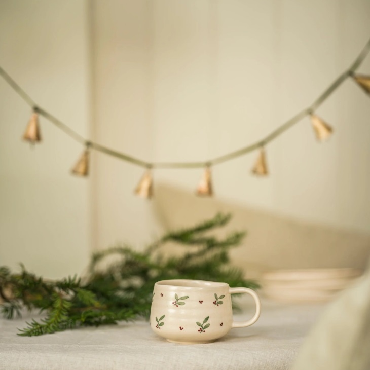 Christmas Mug UK