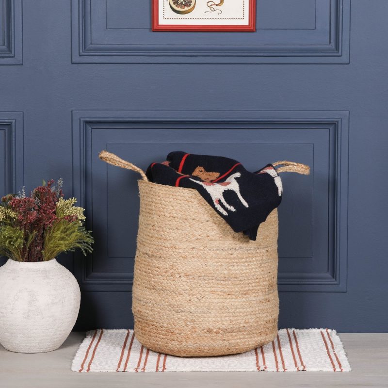 Laundry Basket UK