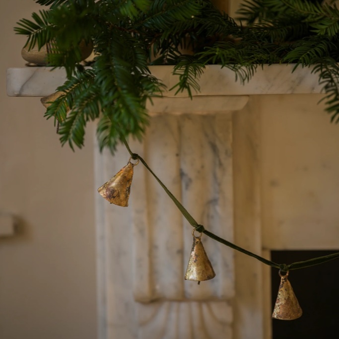 Bells Garland UK