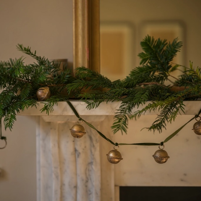 Bells Garland UK