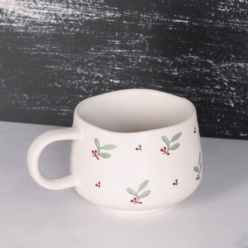 Christmas Mug UK