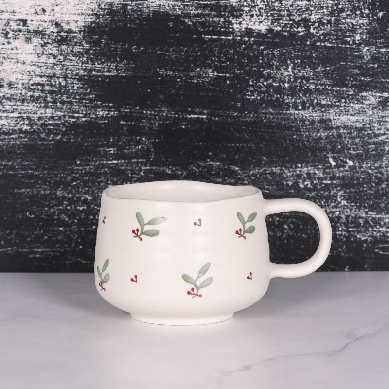 Christmas Mug UK