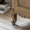 Oliviana Wooden French Style Armoire Style Armoire UK