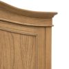 Oliviana Wooden French Style Armoire Style Armoire UK