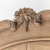 Oliviana Wooden French Style Armoire Style Armoire UK