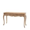 Oliviana Wooden French Style Dressing Table Dressing Table UK