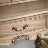 Oliviana Wooden French Style Dressing Table Dressing Table UK