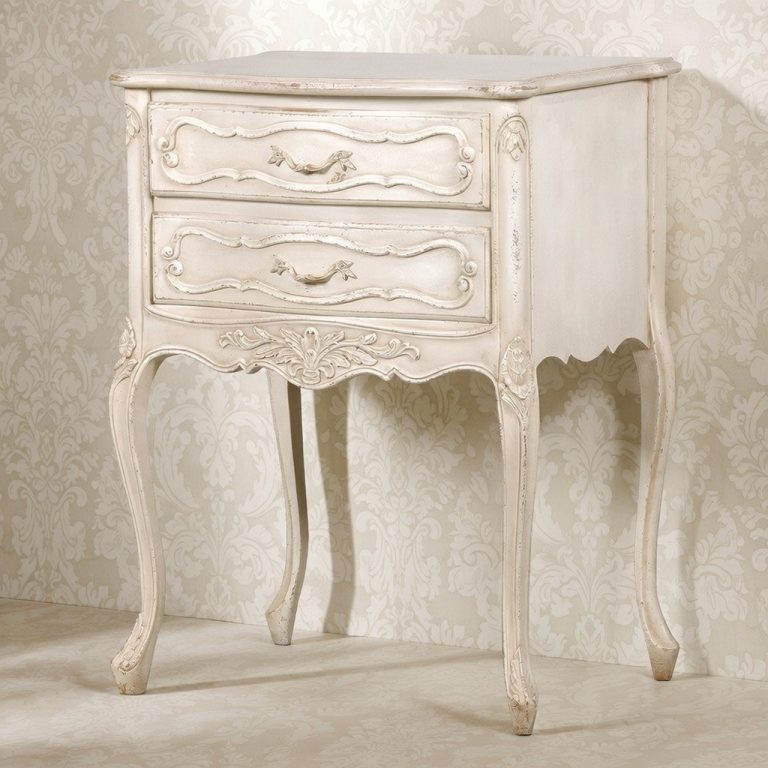 Bedside Table UK