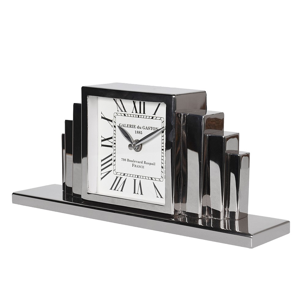 Gaston Clock UK