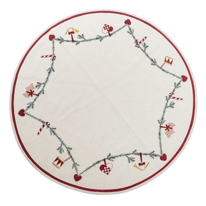 Cotton Rug UK
