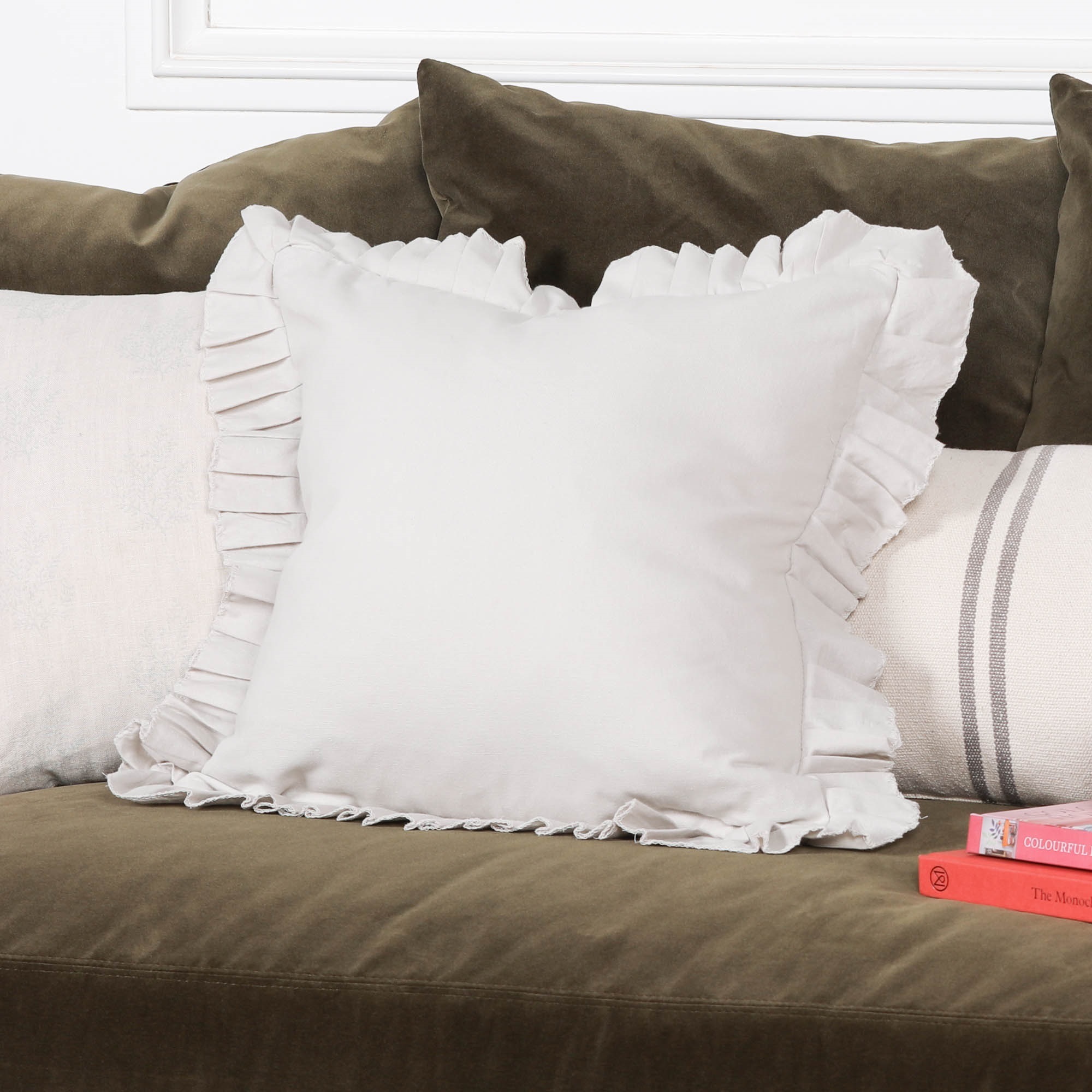 Cushion Cover UK