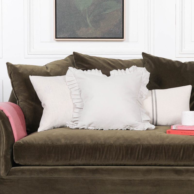 Cushion Cover UK