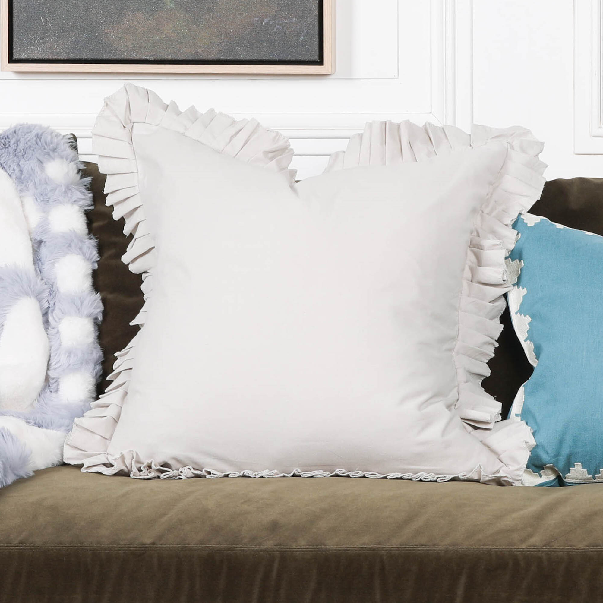 Cushion Cover UK