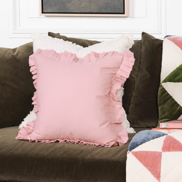 Cushion Cover UK