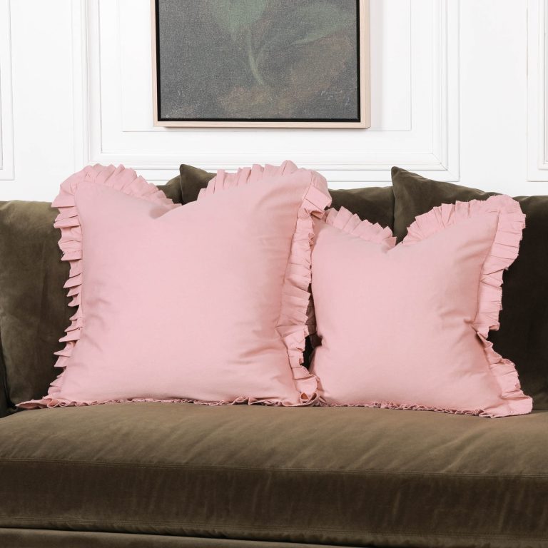 Cushion Cover UK