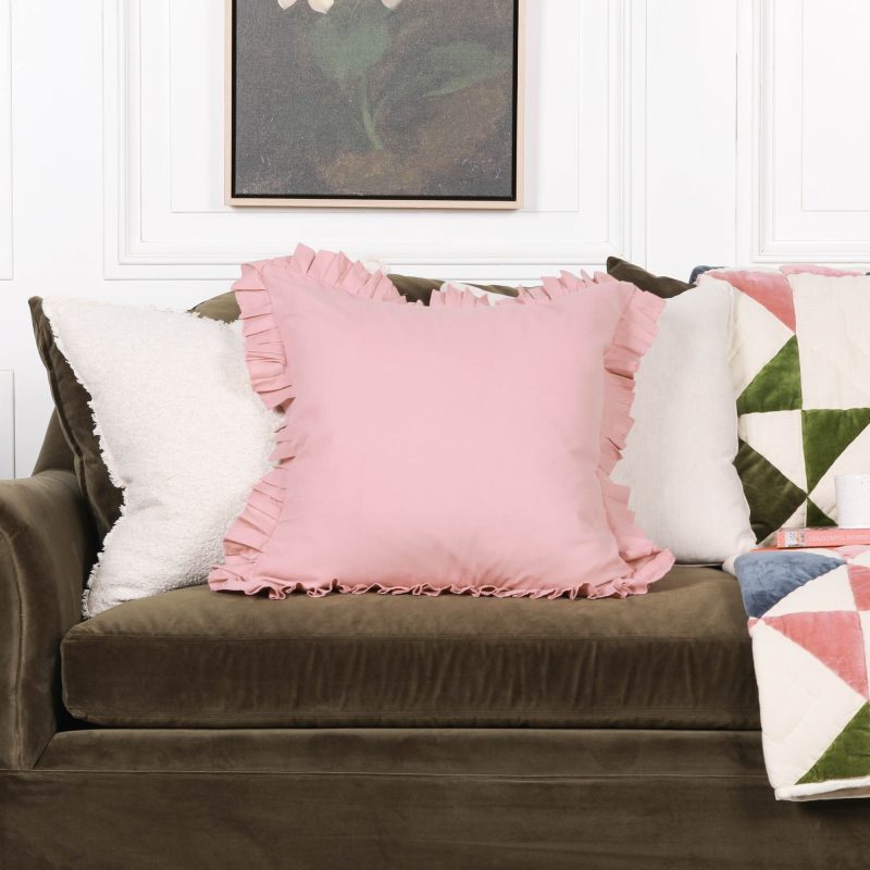 Cushion Cover UK