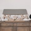 Velleron Triple Bulb Wide Table Lamp (Copy) Lamp (Copy) UK