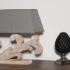 Velleron Triple Bulb Wide Table Lamp (Copy) Lamp (Copy) UK