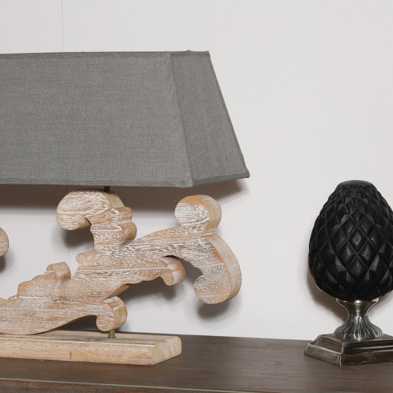 Velleron Triple Bulb Wide Table Lamp (Copy) Lamp (Copy) UK