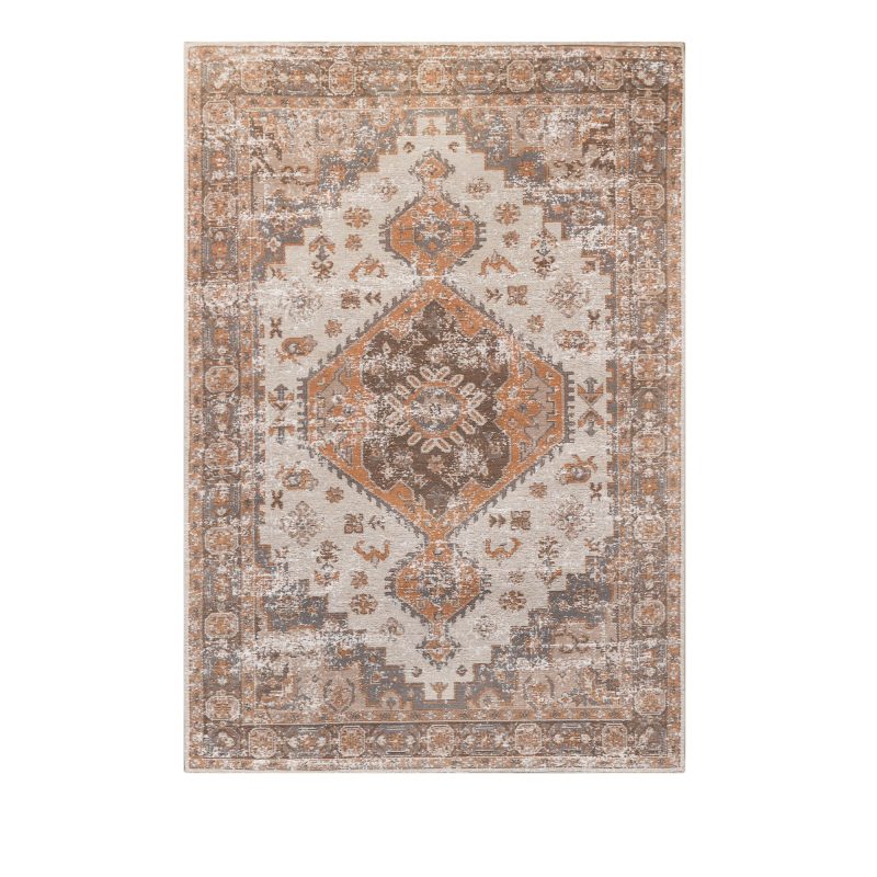 Chenille Rug 170x120cm UK