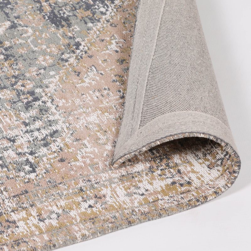 Washed Rug 260x180cm UK